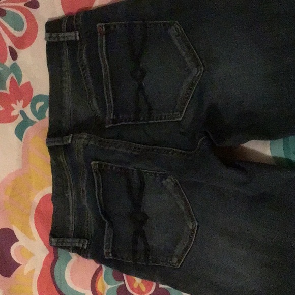 jeans - Picture 5 of 5